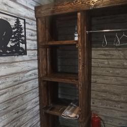 Коттедж улучшенный