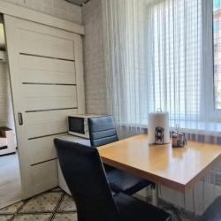 Апартаменты студия