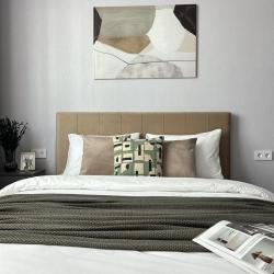 Фото Отель Dzеn Аrеnda на улице Куникова 47Г