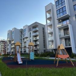 фото 14 Baltic Resort (Балтик Резорт) на улице Ольховая