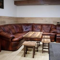 Фото Отель Wald Garten (Вальд Гартен)