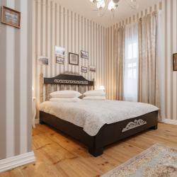 Фото Отель Дом купчихи Ершовой