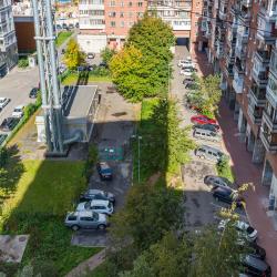фото 22 Апартаменты на проспекте Московском
