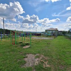 Фото Отель Лесная жемчужина