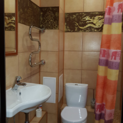 1-комнатные апартаменты стандарт