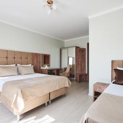 Номер делюкс