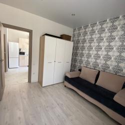 Фото Отель Location apartments (Локейшен апартментс) на улице Каспийская