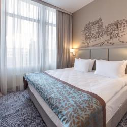 фото 7 Holiday Inn Kaliningrad (Холидей Инн Калининград)