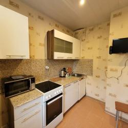 фото 22 Onebed (Ванбэд) на улице Твардовского 13 корпус 2