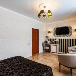 Фото Бутик-отель Васко да Гама