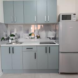 1-комнатные апартаменты стандарт №5