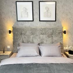 Фото Отель CrystalRentals (КристалРенталс) на улице Монтажников 42