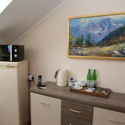 Номер люкс семейный