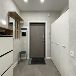 Фото Апартаменты Renta36 (Рента) на улице Лётчика Колесниченко 65А