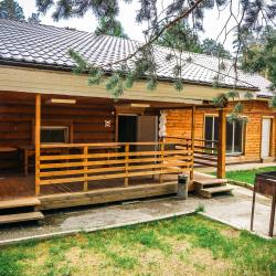 Фото Отель Феликс