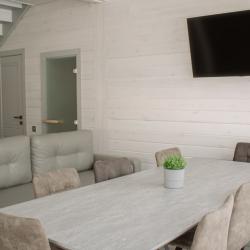 Коттедж стандарт #2