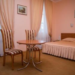 Фото Отель Ассоль