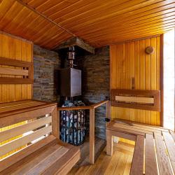 4-комнатный коттедж премиум