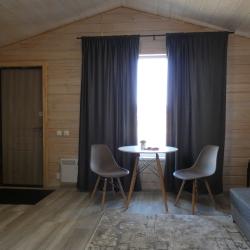 4-местный коттедж стандарт