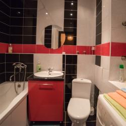 Фото Отель Академия уюта (Придача)