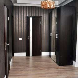 3-комнатные апартаменты стандарт