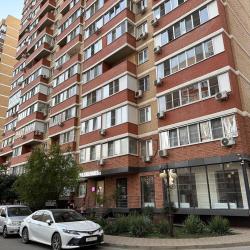 Фото Апартаменты на улице Евгении Жигуленко