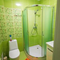 Фото Отель Вояж