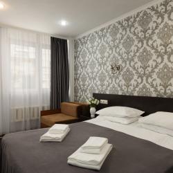Фото Отель Kiparis Resort by Stellar Hotels, Adler (Кипарис)