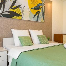 2-комнатные апартаменты улучшенные