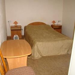 Фото Отель Жарки