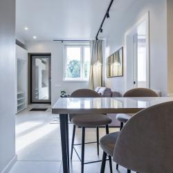 Фото Апарт-отель Чайка