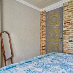 Фото Апартаменты на улице Трудовая 12/8