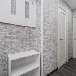 3-комнатные апартаменты улучшенные