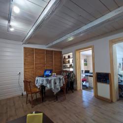 Фото Отель Сельская усадьба