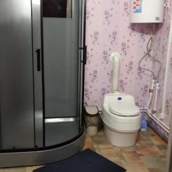 Коттедж эконом