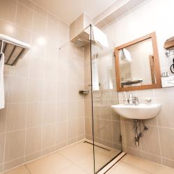 Апартамент с балконом