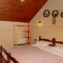 Коттедж стандарт №3