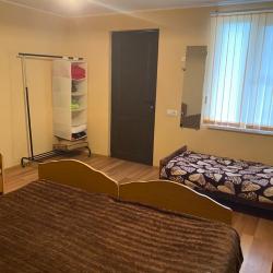 5-местный номер эконом (общие удобства)