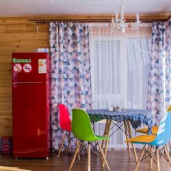 Коттедж улучшенный (Mini House)