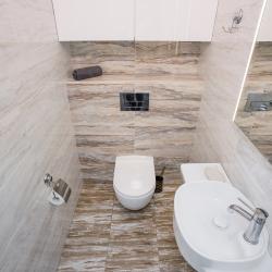 Фото Отель ПоСутки на улице Римская