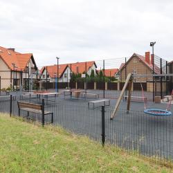 Фото Отель BalticRealty Таунхаус с террасой вблизи моря