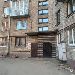 2-комнатные апартаменты стандарт