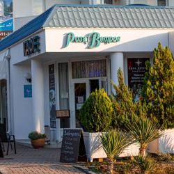 Фото Отель Роза Ветров