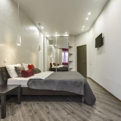 Фото Апартаменты Apart Vl (Апарт ВЛ) на улице Набережная 5В