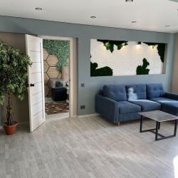 Апартаменты улучшенные