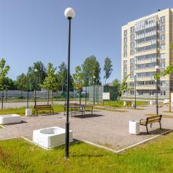 Фото Апартаменты на Садовой 81