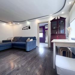 Фото Апартаменты на проспекте Кирова