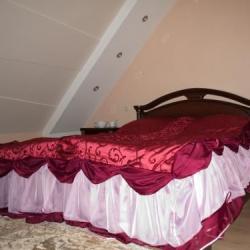 Фото Отель Жемчужина