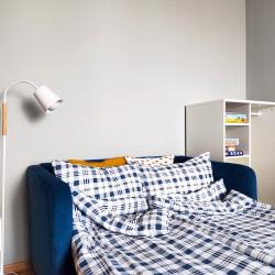 Фото Апартаменты на улице Машинная