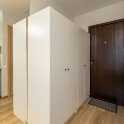 Фото Kvart-Hotel (Кварт-Отель) в микрорайоне Серебрянка